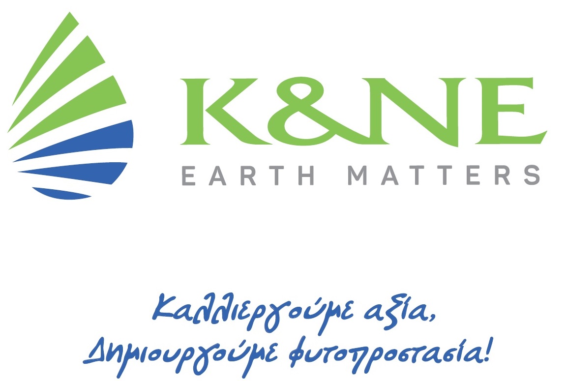 KNE LOGO