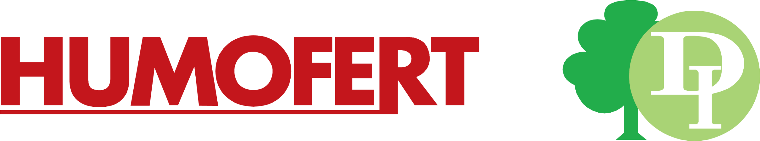 LOGO HUMOFERT