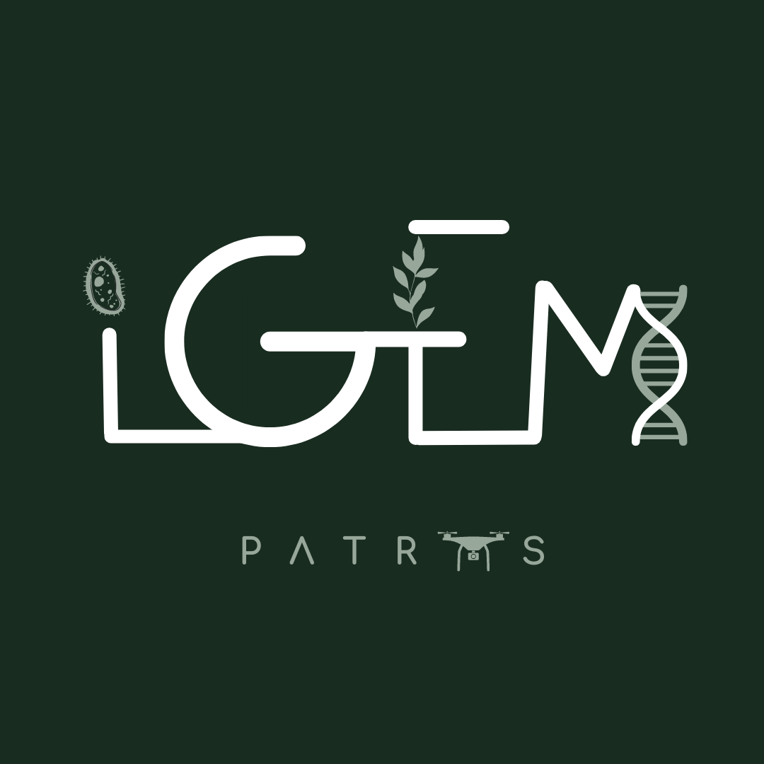 LOGO iGEM Patras 2022