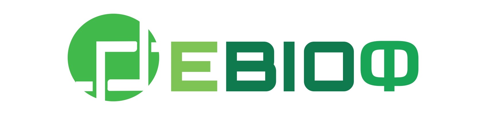 Logo ΕΒΙΟΦ GR
