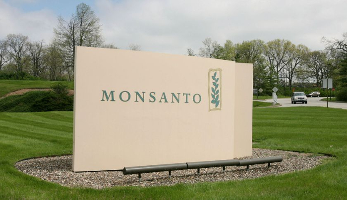 Monsanto 1