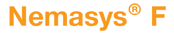 NEMASYS F LOGO