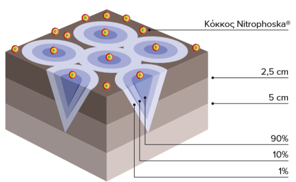 NITROPHOSKA KOKKOS
