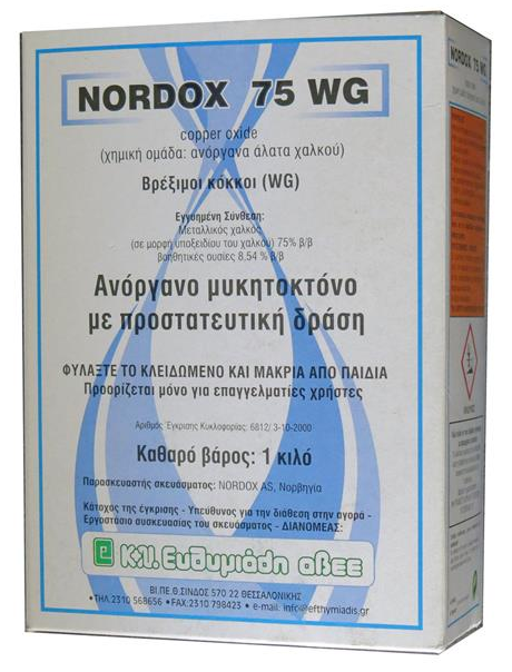 Nordox