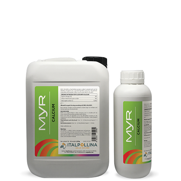 Nutrimyr Calcium 