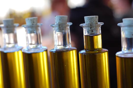 OLIVE OIL