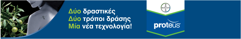 PROTEUS BANNER LONG