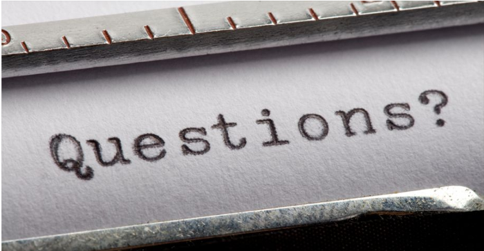 QUESTIONS 
