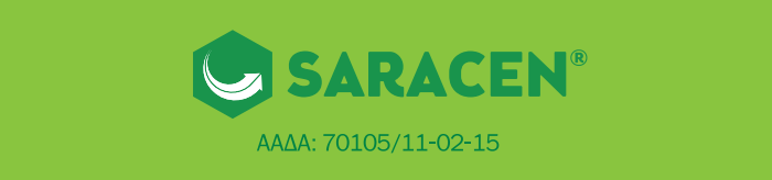 SARACEN
