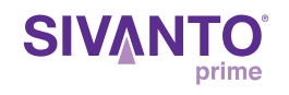 SIVANTO PRIME LOGO