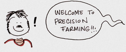 Welcome to Precision Farming 450px