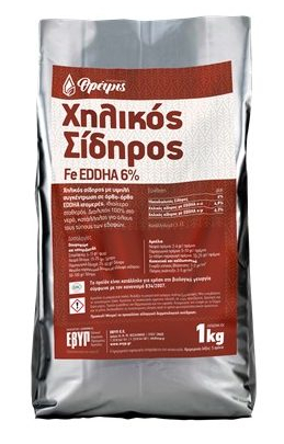 XHLIKOS SIDHROS