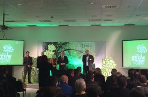 «Let’s Grow Stronger together»: Η Bayer τιμά τους συνεργάτες της με εκδηλώσεις σε όλη την Ελλάδα