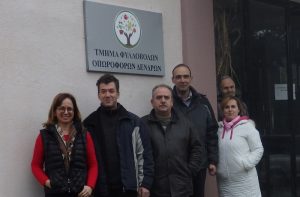 Αναρτήθηκαν οι εκθέσεις αξιολόγησης νέων ποικιλιών φυλλοβόλων οπωροφόρων δένδρων για τα έτη 2015-2016