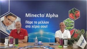 Minecto Alpha – Πάρε το μέλλον στα χέρια σου