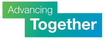 advancing together