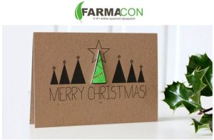 Χρόνια Πολλά από τη Farmacon !!!
