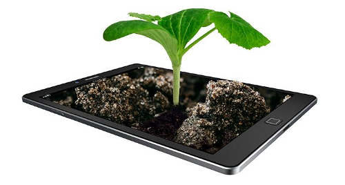 agritech 1
