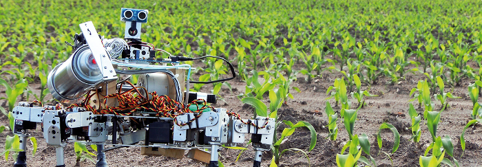 agrobot