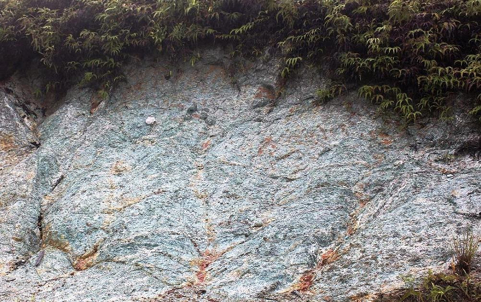 alkalinesoil
