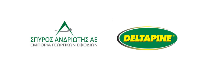 andriotis deltapine