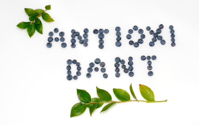 antioxidotika