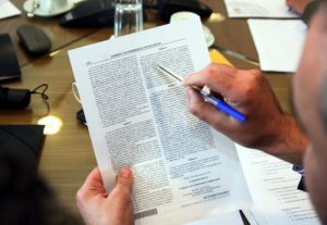 Τα απαραίτητα δικαιολογητικά για τη χορήγηση βεβαίωσης Μητρώου Αγροτών
