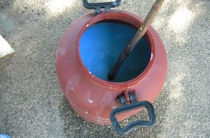 Ο βορδιγάλειος πολτός και η χρησιμότητά του