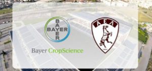 Συμφωνία συνεργασίας μεταξύ Bayer CropScience και ΑΕΛ