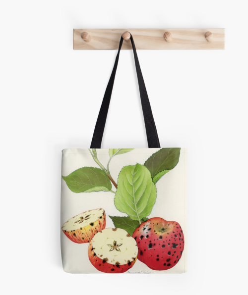 bitterpit bag