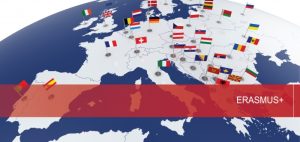 Έγκριση της 1ης πρότασης της FARMACON ως συντονίστρια, στο ERASMUS+ 2020 Call