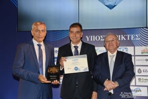 H FARMA-CHEM S.A. ανάμεσα στα “Διαμάντια” της Ελληνικής Επιχειρηματικότητας!