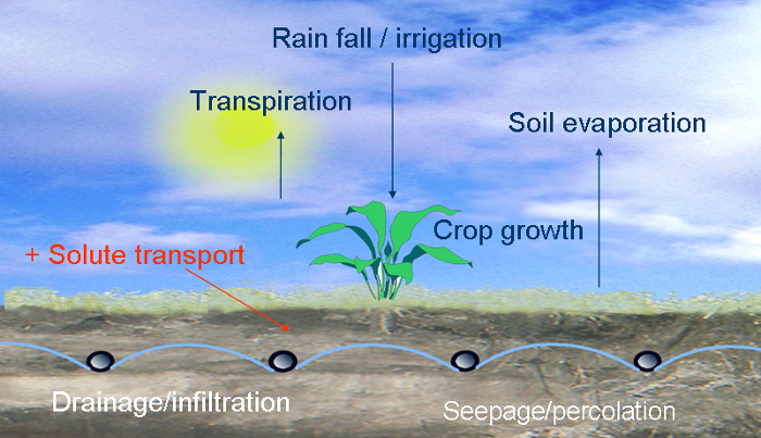 cropmodel