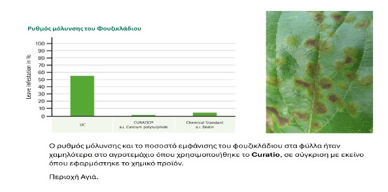 curatio