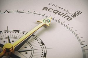 Η Monsanto απορρίπτει την προσφορά της Bayer αλλά δηλώνει «ανοιχτή» σε διαπραγματεύσεις