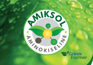 AMIKSOL – Μειώνει τις επιβλαβείς συνέπειες του Stress