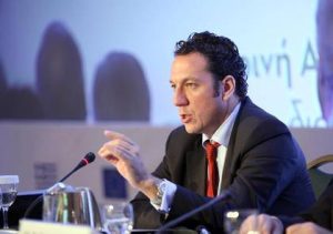 Δημήτρης Ιατρίδης: “Νέες ευκαιρίες στην αγροτική ανάπτυξη”