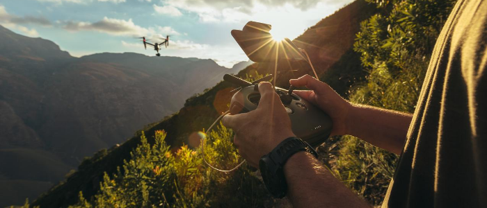 drone 2