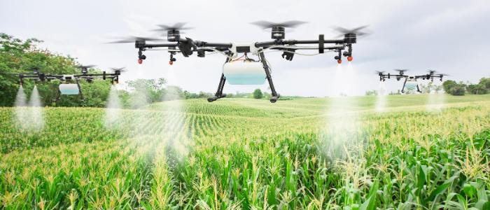 drone 7