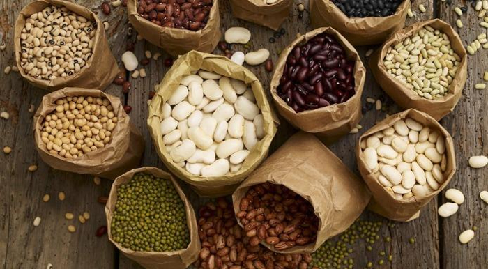 drybeans