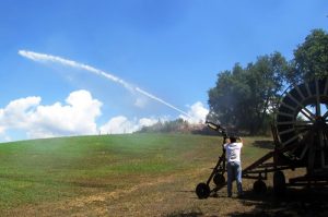 Στην τελική ευθεία για την τιμολόγηση του νερού