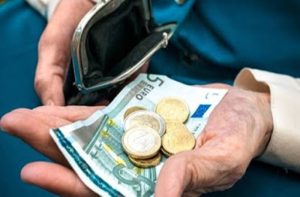 Κλείδωσε η εισφορά 16% για τους αγρότες