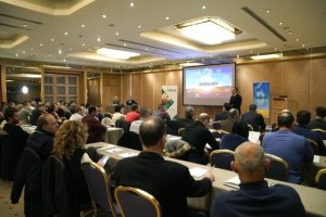 Στιγμές από την 2η Ημερίδα NutriMasters® που διοργάνωσε η Agrology