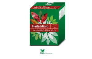 Haifa-Micro™ – Τα πλεονεκτήματα των προϊόντων Haifa-Micro