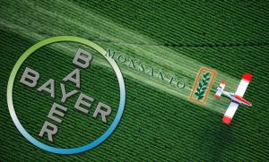 Bayer: Αυξάνει την προσφορά για την εξαγορά της Monsanto