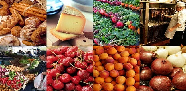 eksagwges agrotikwn proiontwn