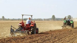 Κατεργασία του εδάφους: Πόσο μας κοστίζει, είναι απαραίτητη και πώς μπορούμε να τη μειώσουμε;