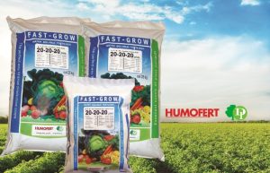FAST-GROW plus – Μεγιστοποίηση της απόδοσης με μειωμένο κόστος παραγωγής