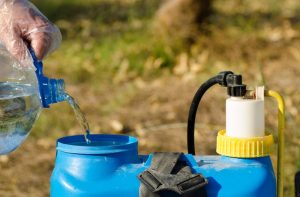Tank mix: Ανάμιξη φυτοπροστατευτικών προϊόντων υπό προϋποθέσεις