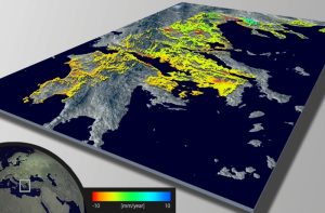 Η εφαρμογή της Γεωργίας Ακριβείας στην Ελλάδα, ανά καλλιέργεια